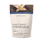 Perfect Amino Vanilla Power Meal