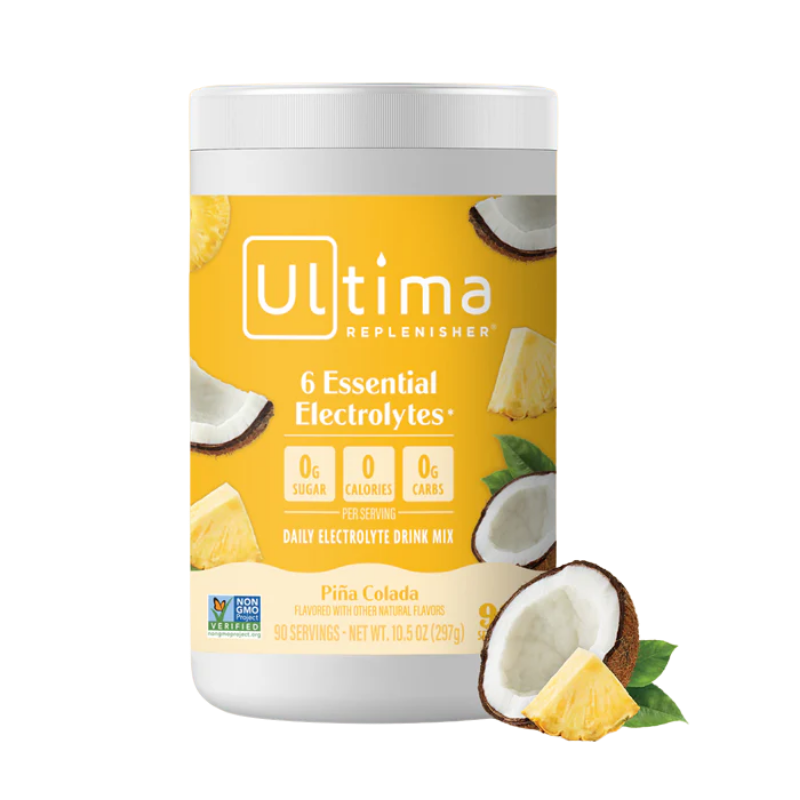 Pina Colada Canister 90 Serving