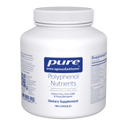Polyphenol Nutrients