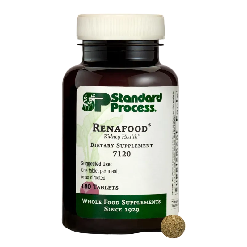 Rena Food 180 caps