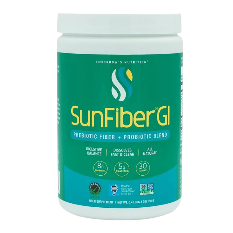 Sunfiber GI