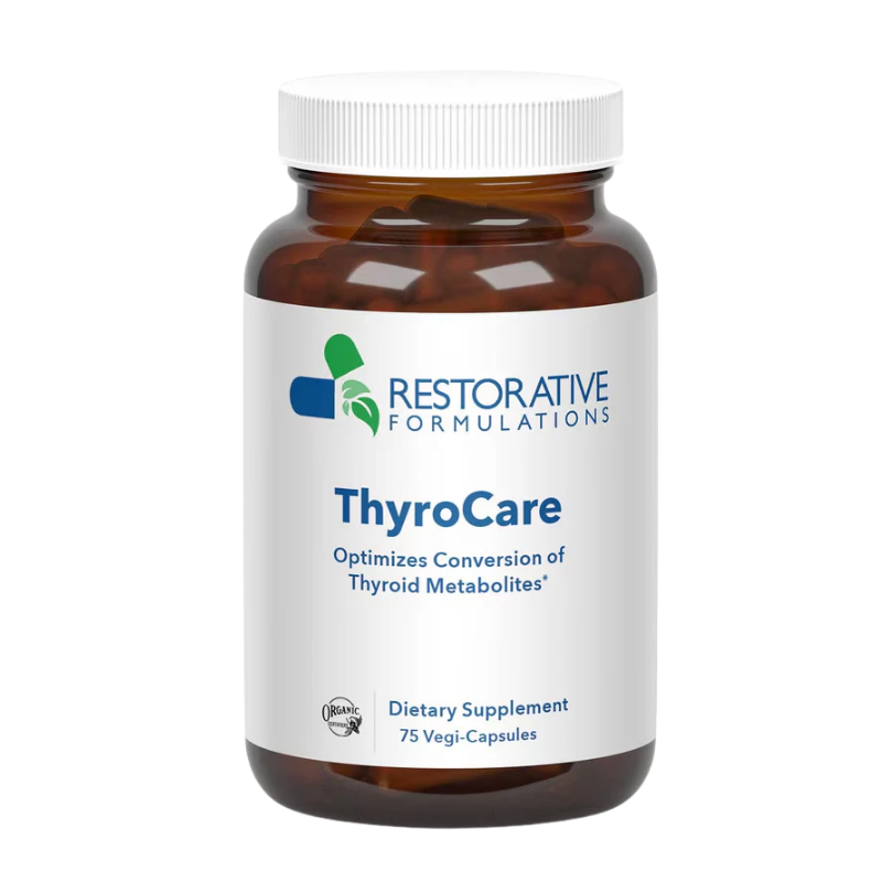 Thyrocare