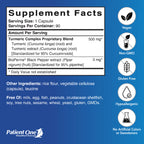 Termeric Curcumin