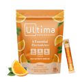 Orange Stickpack 20 Servings