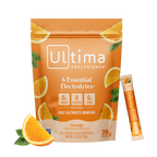 Orange Stickpack 20 Servings