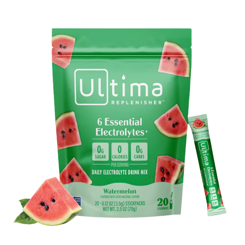 Watermelon Stickpack 20 Servings