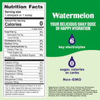 Watermelon Stickpack 20 Servings