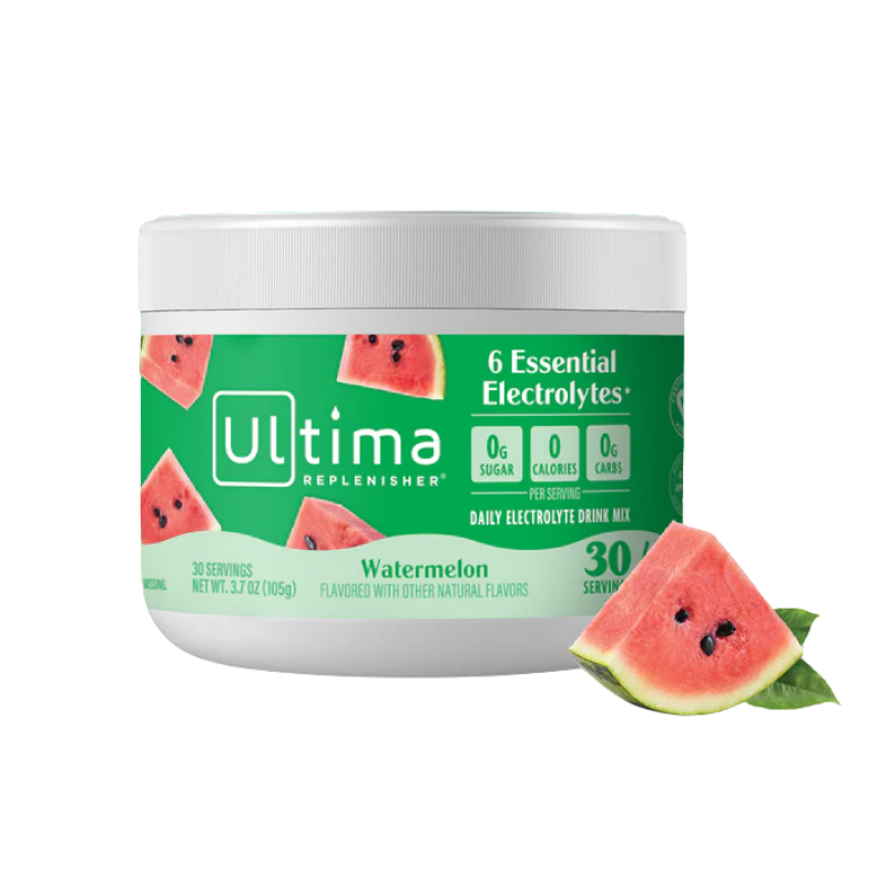Watermelon Canister 30 servings