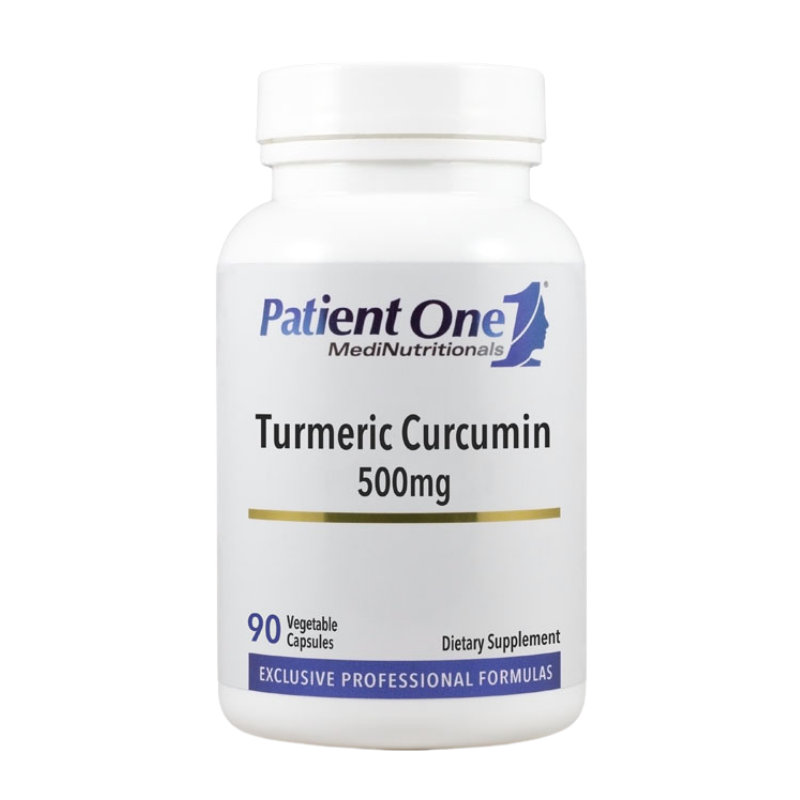 Termeric Curcumin