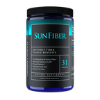 SunFiber 31 Servings