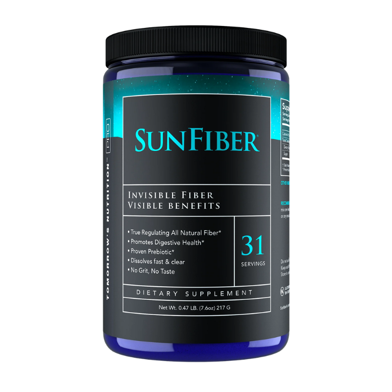 SunFiber 31 Servings