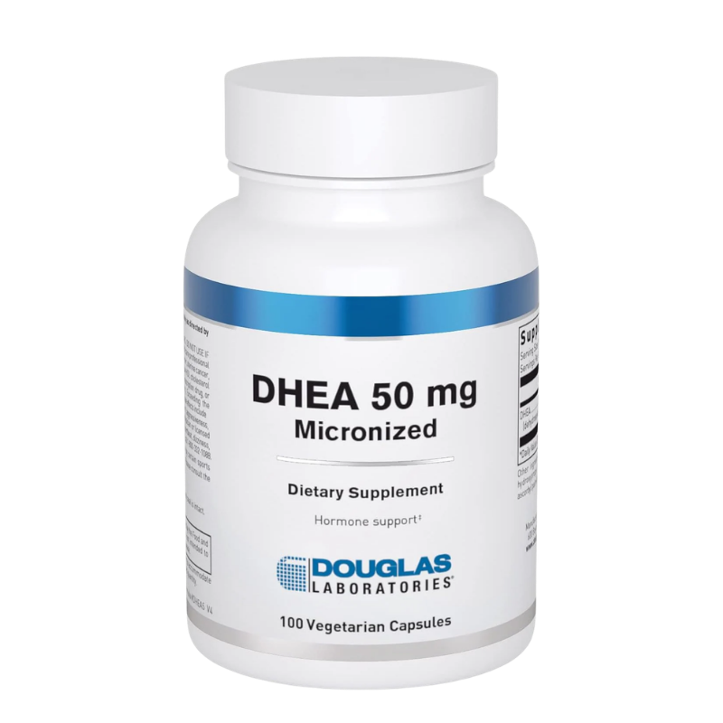 DHEA 50mg
