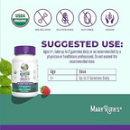 Kids Immune Support Gummies