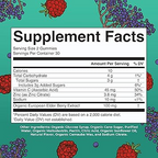 Kids Immune Support Gummies