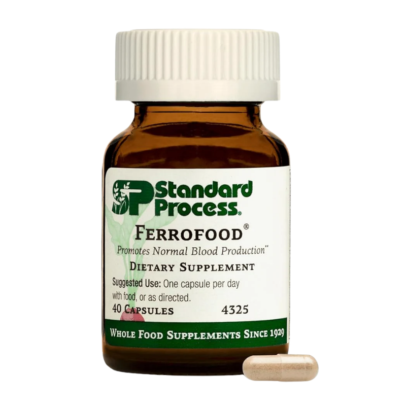 Ferrofood