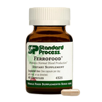 Ferrofood
