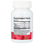 Mary Ruth's D3 + B12 Raspberry Gummies