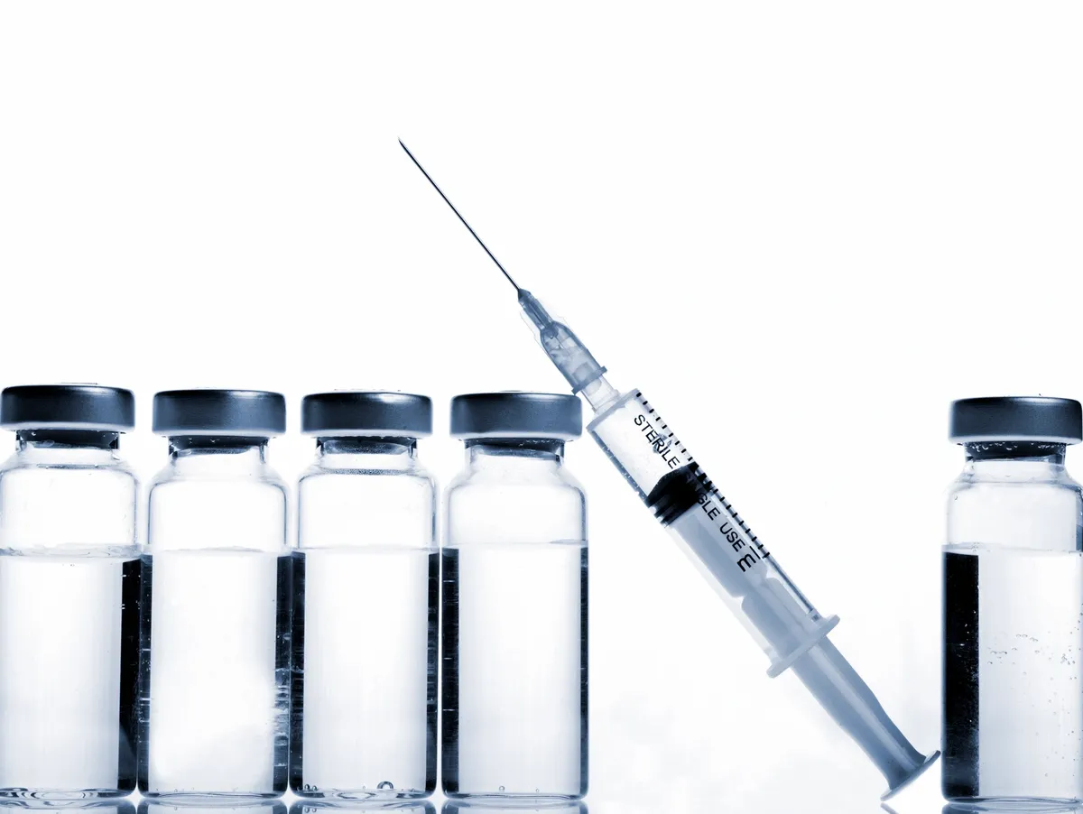 At our clinic, we offer Botox® and Xeomin®