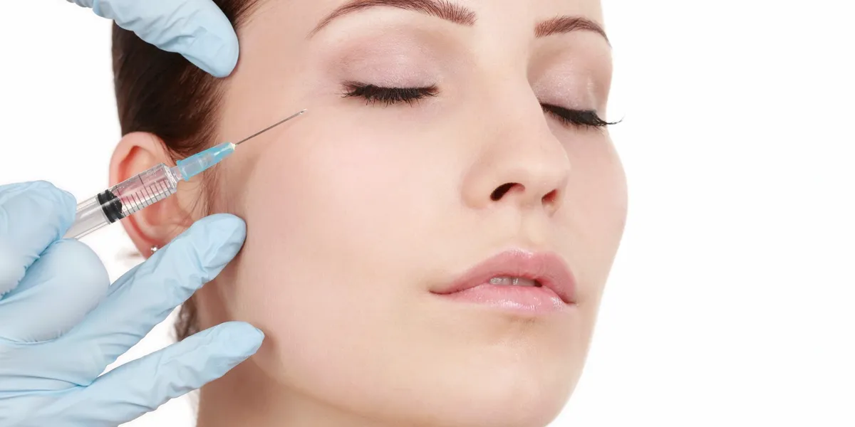 We carry Allergan’s Juvéderm® line of dermal fillers.
