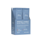 Perfect Amino Electrolytes Variety Box