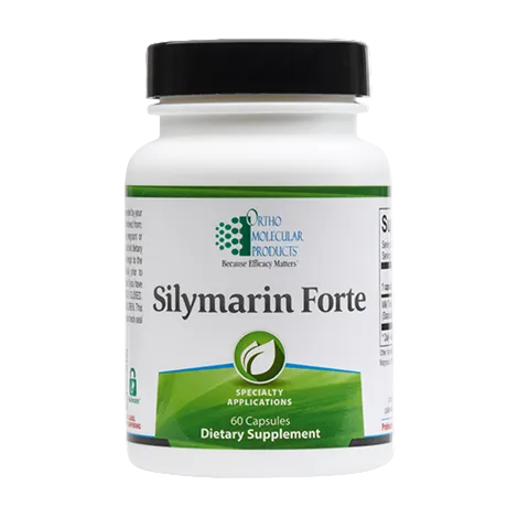 Silymarin Forte