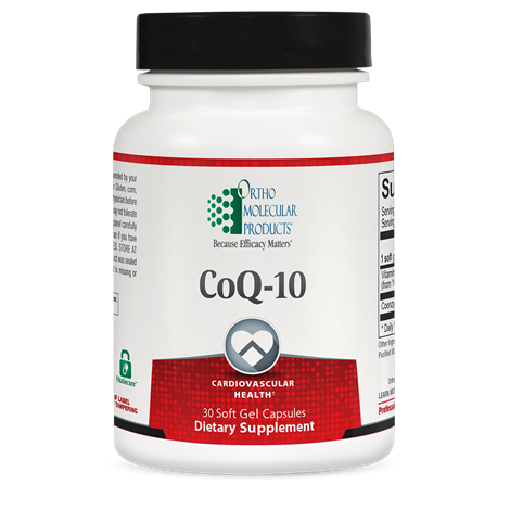 CoQ-10  30CT