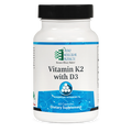 Vitamin K2 with D3