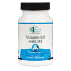 Vitamin K2 with D3