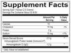 SBI Protect® Powder