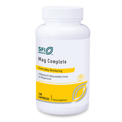 MAG Complete