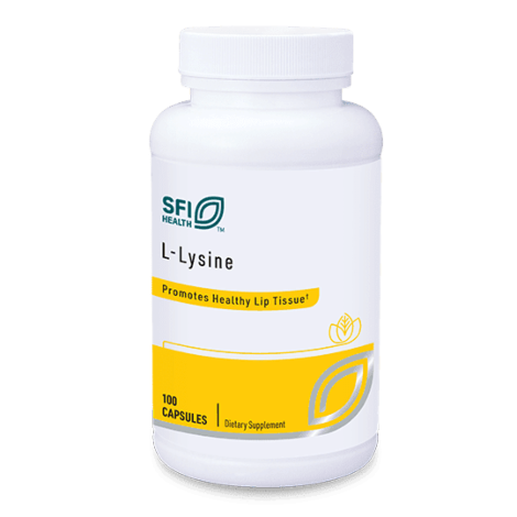 L-Lysine