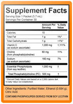 Lypo-Spheric Vitamin C