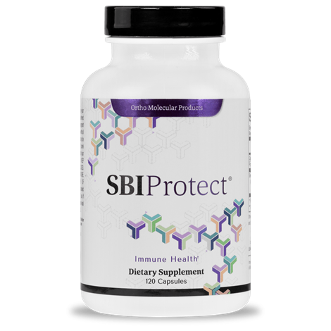 SBI Protect Capsules