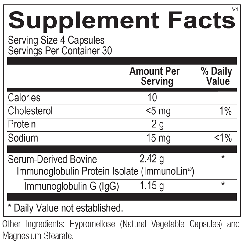SBI Protect Capsules