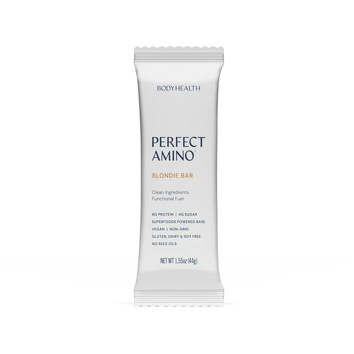 Perfect Amino Blondie