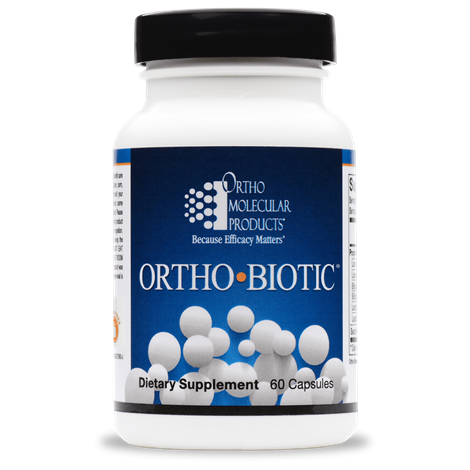 Ortho biotic