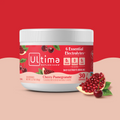 Cherry Pomegranate Canister 30 servings