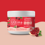 Cherry Pomegranate Canister 30 servings