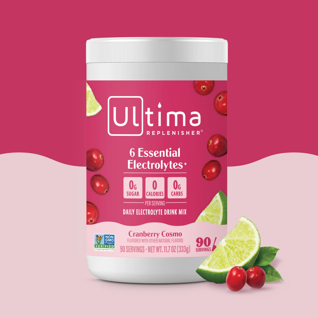 Cranberry Cosmo Canister 90 Servings