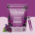 Grape Stickpack 20 Servings