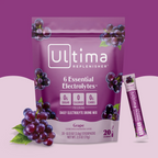 Grape Stickpack 20 Servings