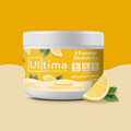 Lemonade Canister 30 Servings
