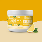 Lemonade Canister 30 Servings