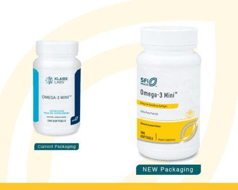 Omega-3 Mini™