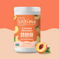 Peach Bellini Canister 90 Servings