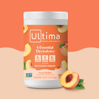 Peach Bellini Canister 90 Servings