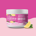 Pink Lemonade Canister 30 Servings