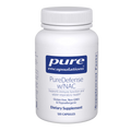 Pure Defense w/ NAC