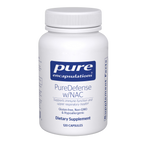 Pure Defense w/ NAC