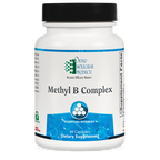 Methyl B Complex
